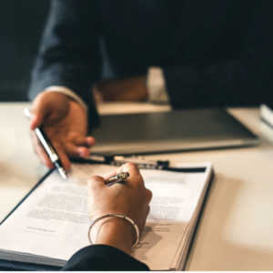 Contract Fundamentals Course