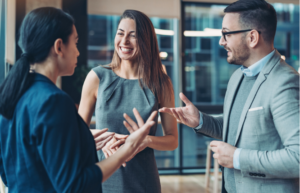Code of Conduct Course