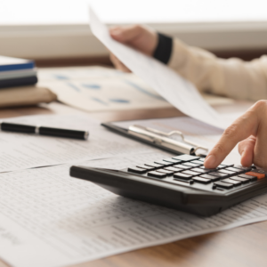 Proliferation Financing Course