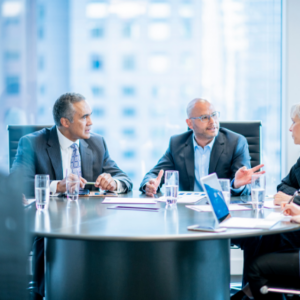 Enterprise Risk Mgmt Bringing it to Life Course