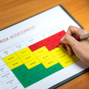 Risk Mangegment Fundamentals Course