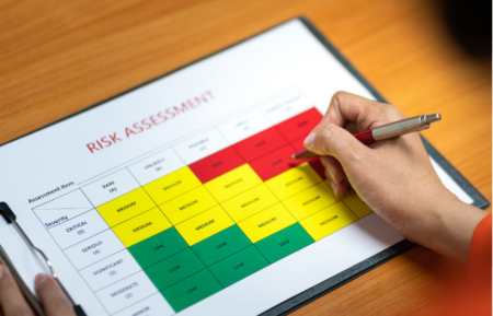 Risk Mangegment Fundamentals Course