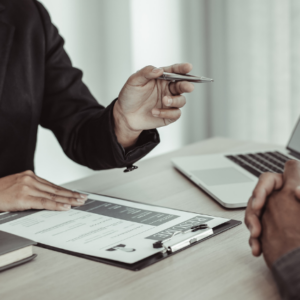 Culture and Conduct Risk Mgmt Course