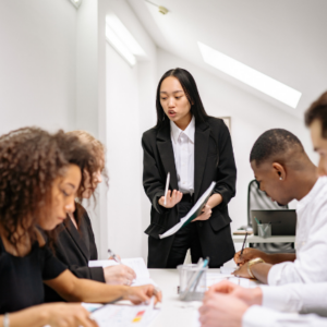 Workplace Aggression Course