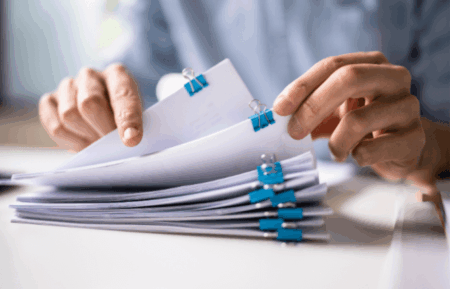 Tax File Number and Withholding Tax (Australia)