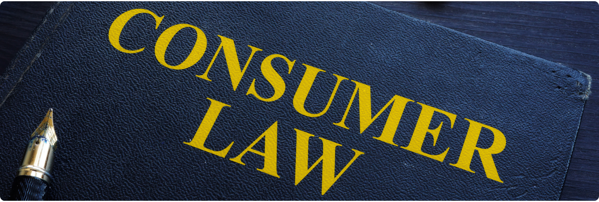 Consumer Protection Law Course