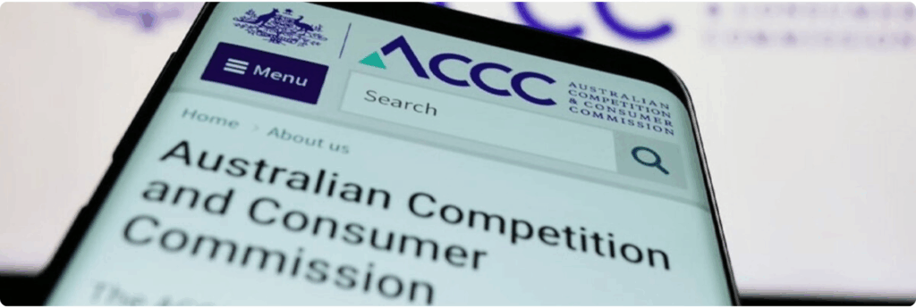 ACCC Targets Retailers: Why Competition and Consumer Law Training Matters More Than Ever
